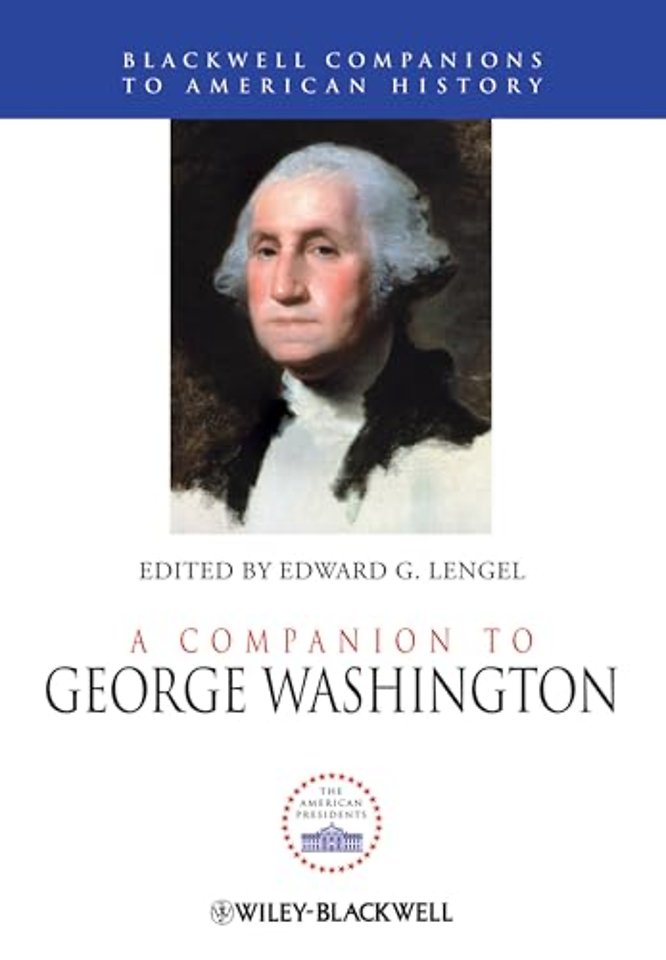 A Companion to George Washington