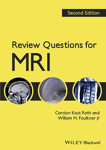 Review Questions for MRI 2e