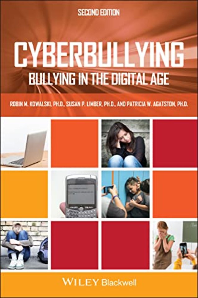 Cyberbullying – Bullying in the Digital Age 2e