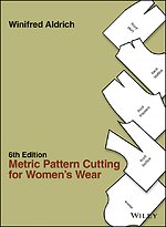 Metric Pattern Cutting for Women′s Wear