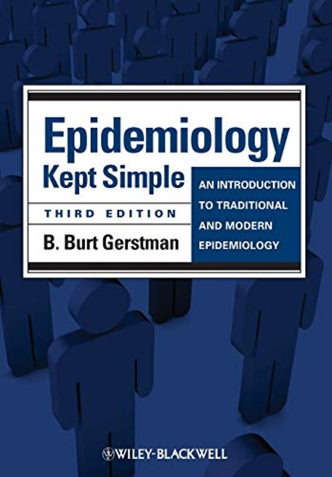 Epidemiology Kept Simple