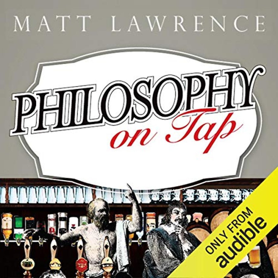 Philosophy on Tap