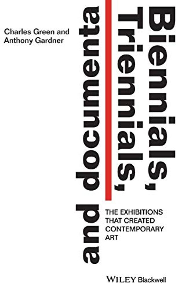 Biennials, Triennials, and Documenta – The Exhibitions That Created Contemporary Art