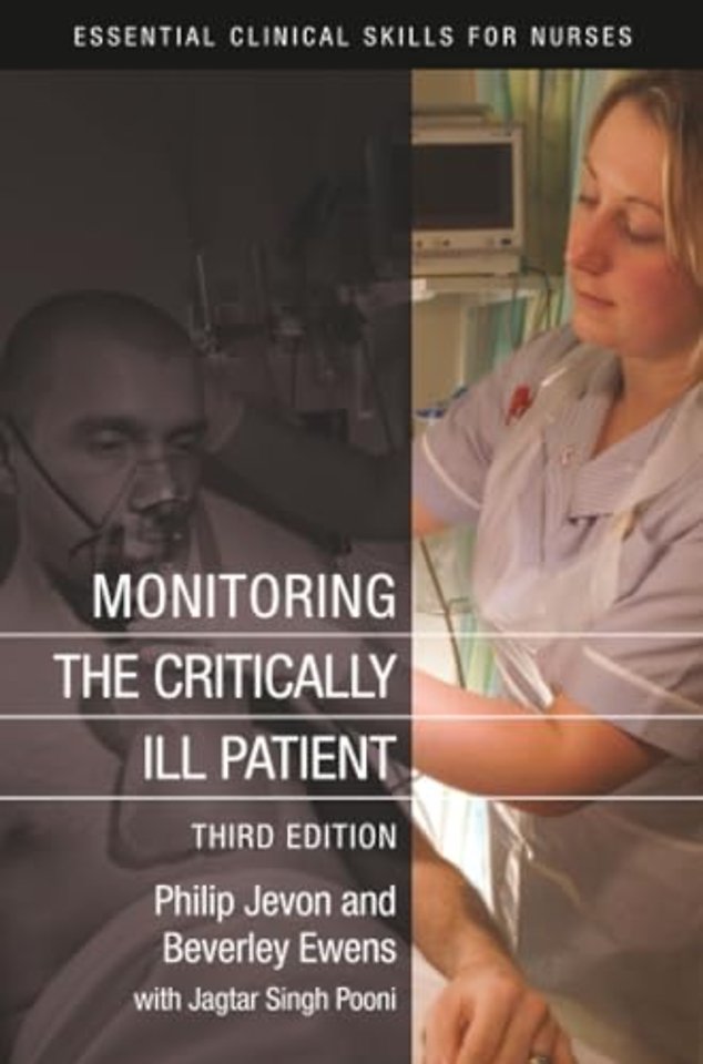 Monitoring the Critically Ill Patient