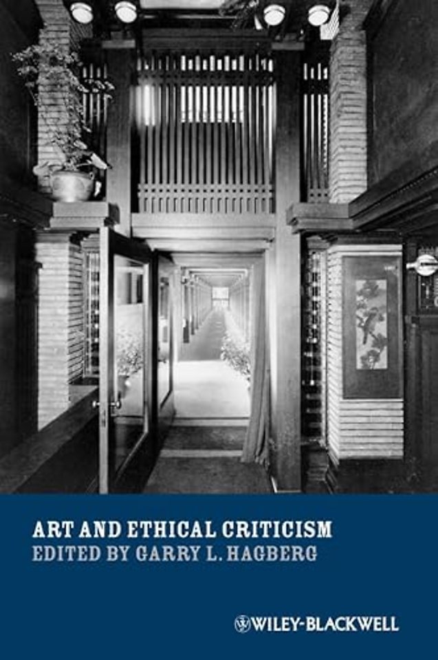 Art and Ethical Criticism