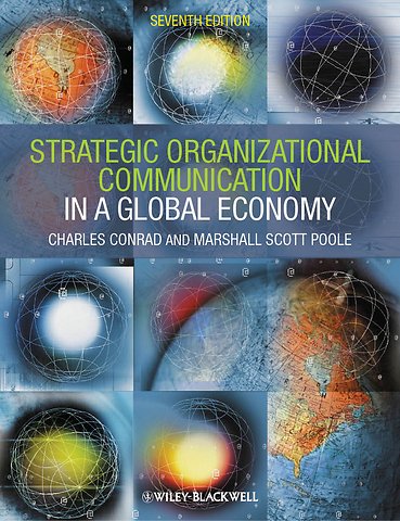 Strategic Organizational Communication