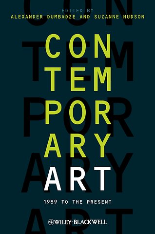 Contemporary Art