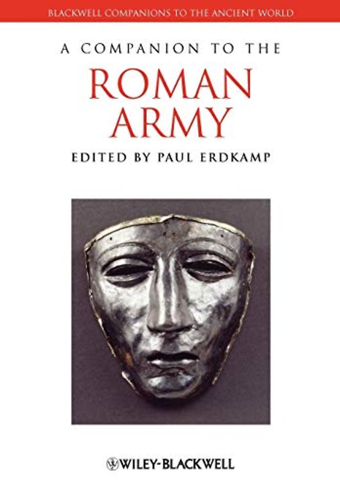 A Companion to the Roman Army
