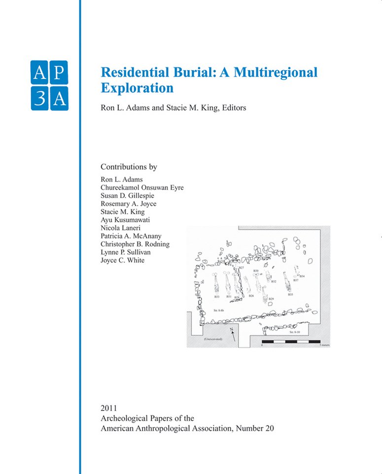 Residential Burial