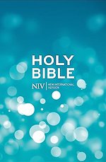 NIV Popular Hardback Bible