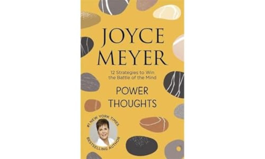 Power Thoughts