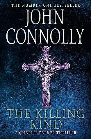 The Killing Kind