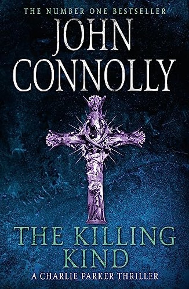 The Killing Kind