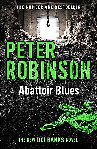 Abattoir Blues