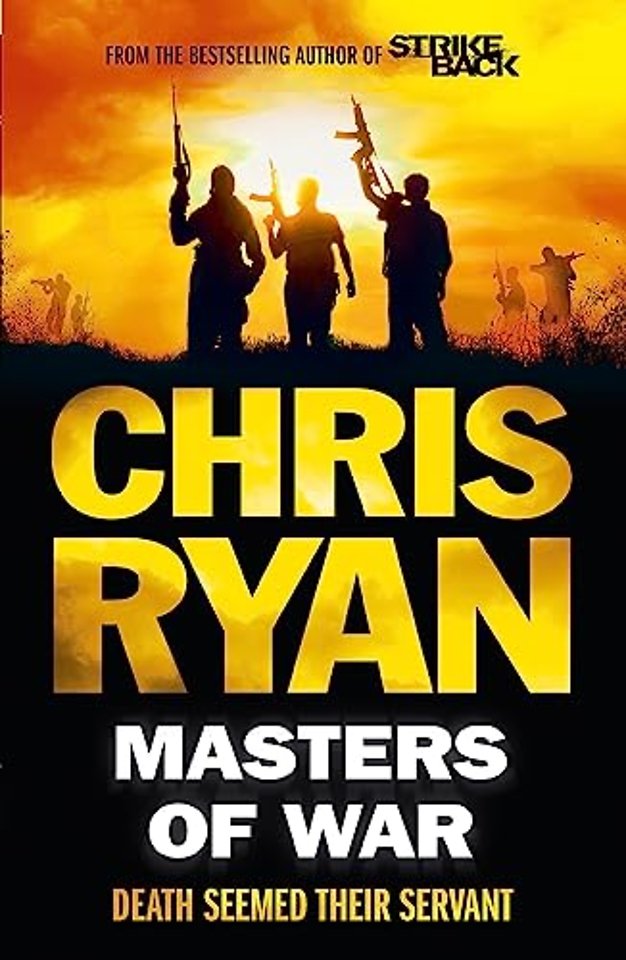 Masters of War