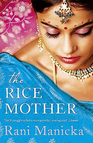 The Rice Mother