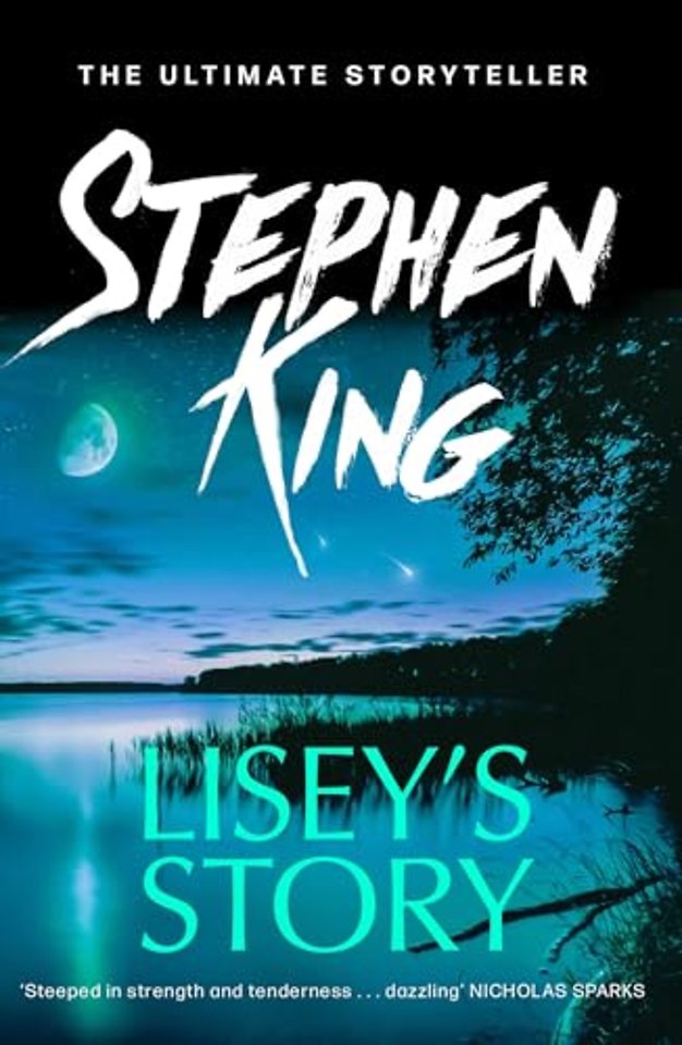 Lisey's Story