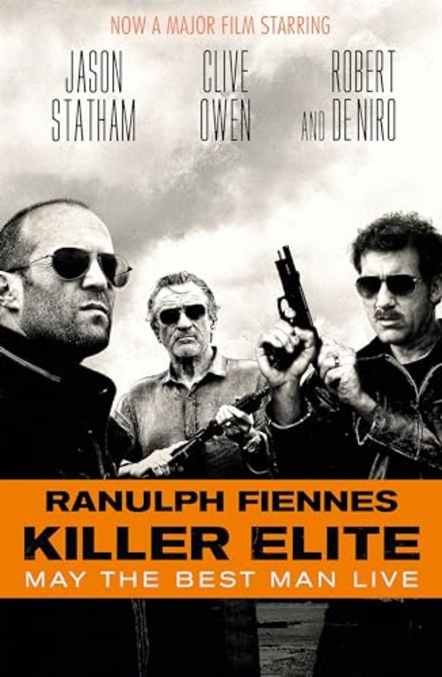 Killer Elite