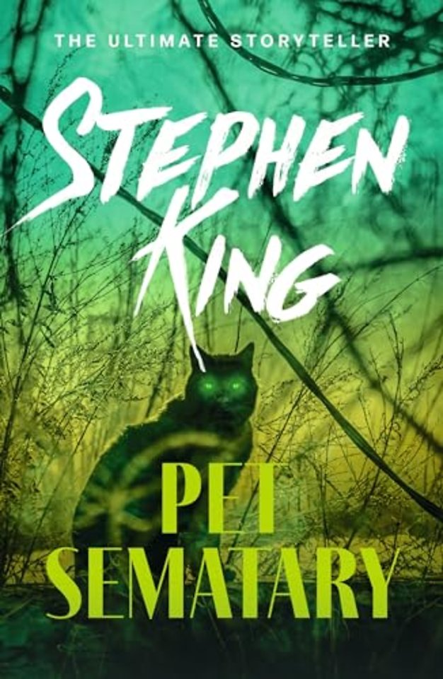 Pet Sematary