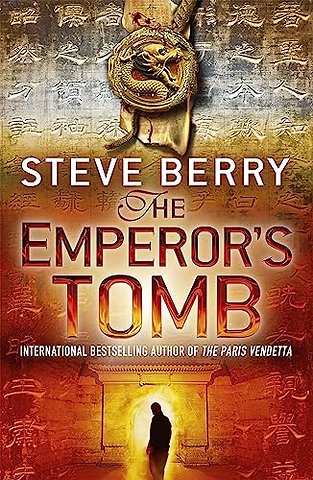 The Emperor's Tomb