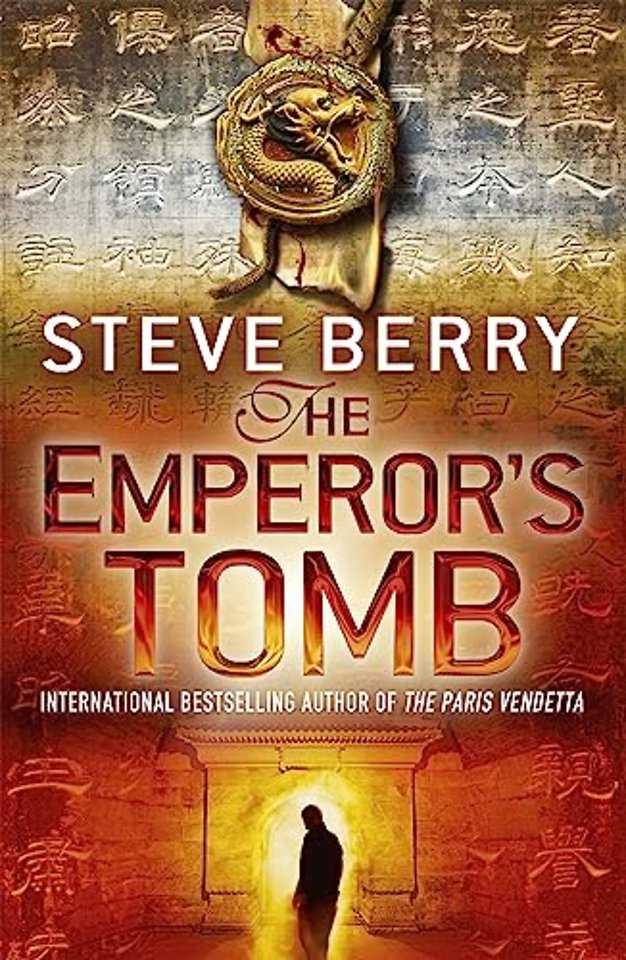 The Emperor's Tomb