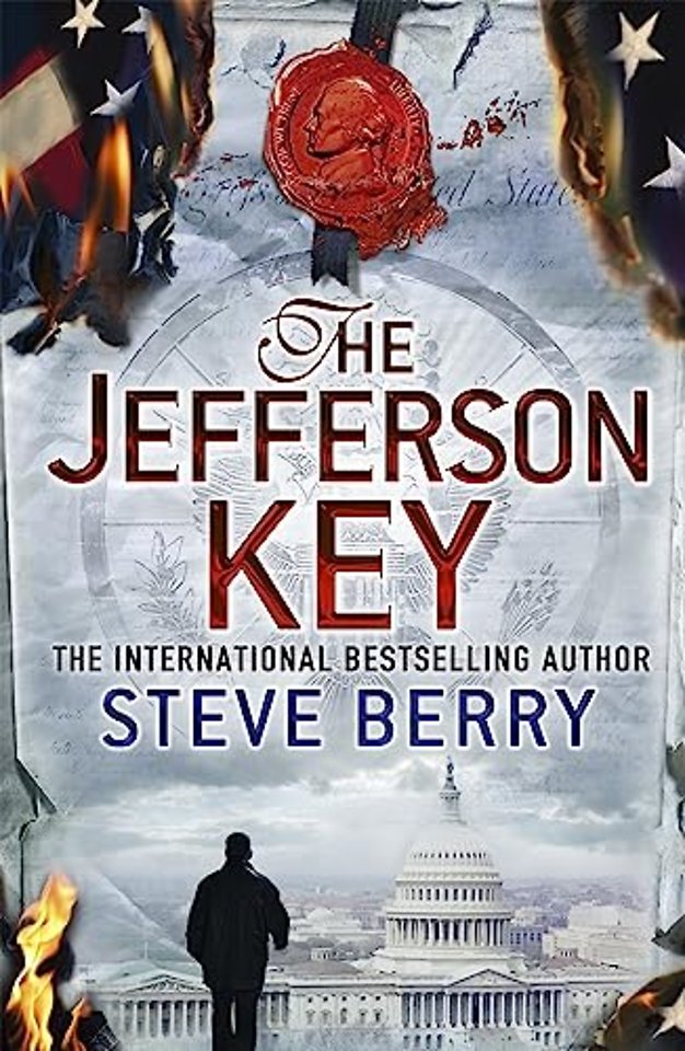 The Jefferson Key