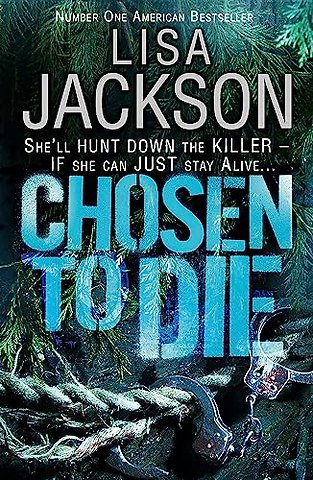 Chosen to Die