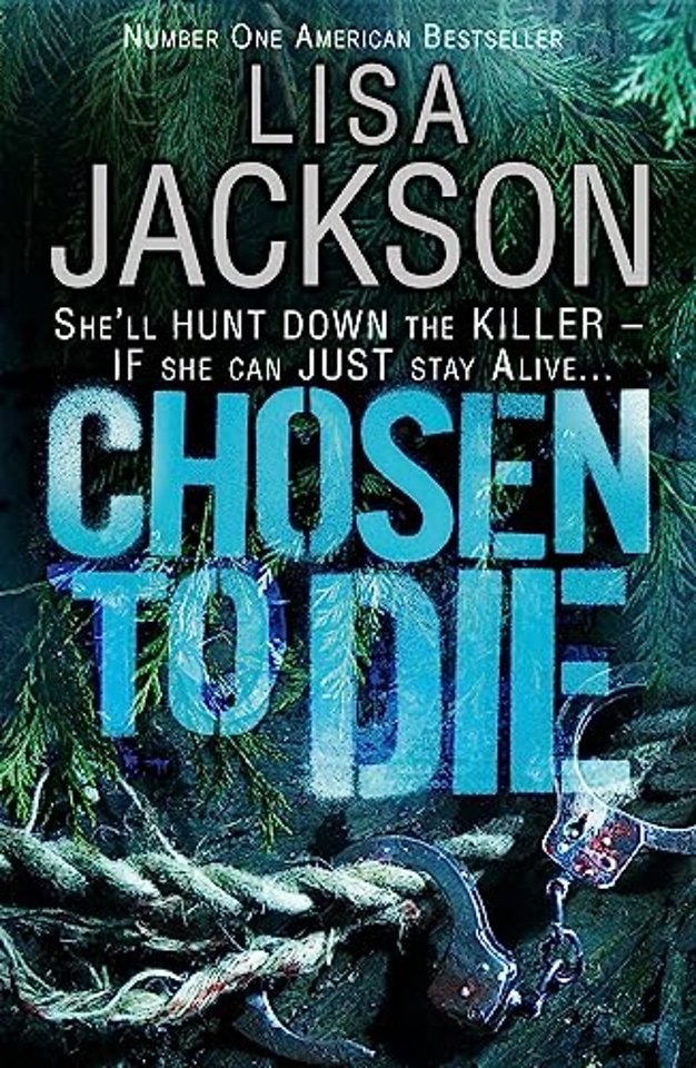 Chosen to Die