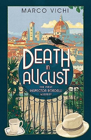 Death in August
