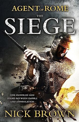 The Siege