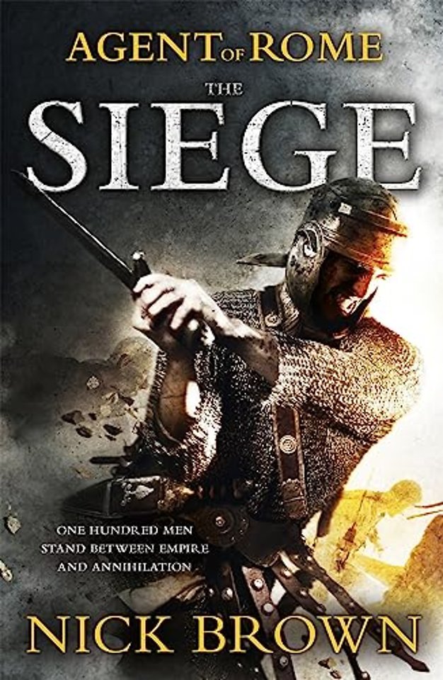 The Siege