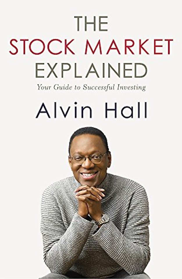 The Stock Market Explained
