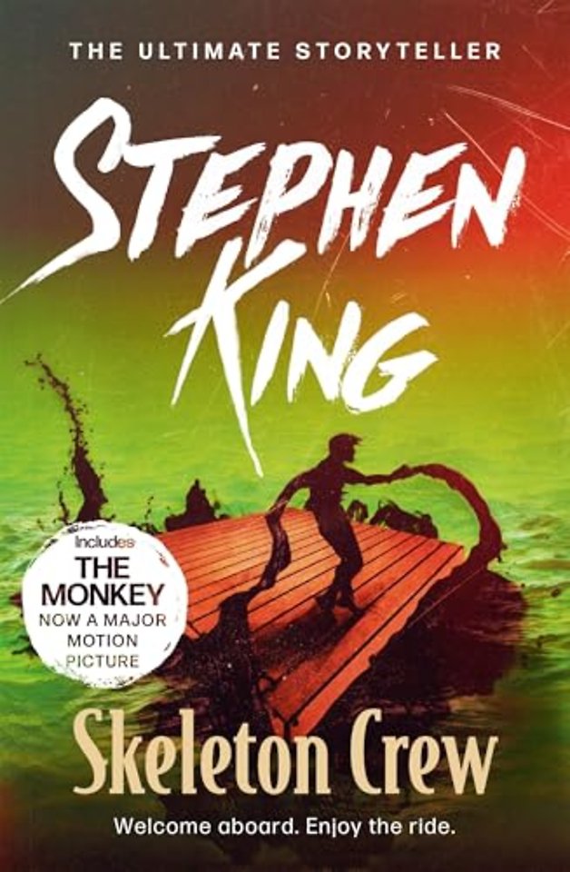 Skeleton Crew