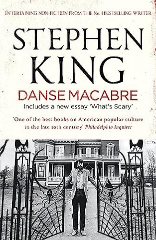 Danse Macabre