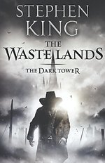 The Dark Tower III: The Waste Lands