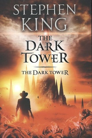 The Dark Tower VII: The Dark Tower
