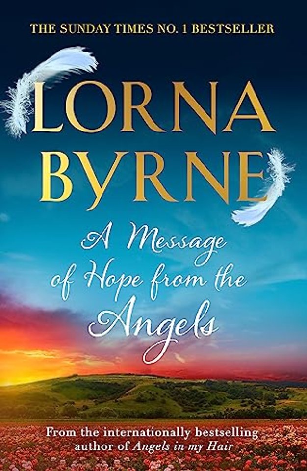 A Message of Hope from the Angels