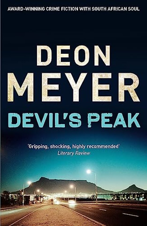 Devil's Peak