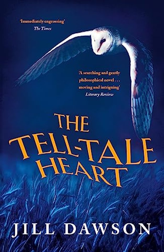 The Tell-Tale Heart
