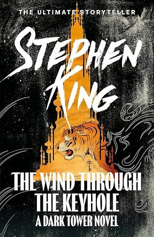 The Wind through the Keyhole