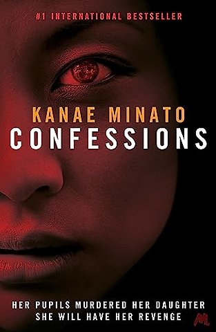 Confessions