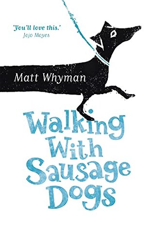 Walking with Sausage Dogs