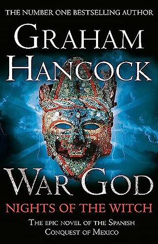 War God: Nights of the Witch