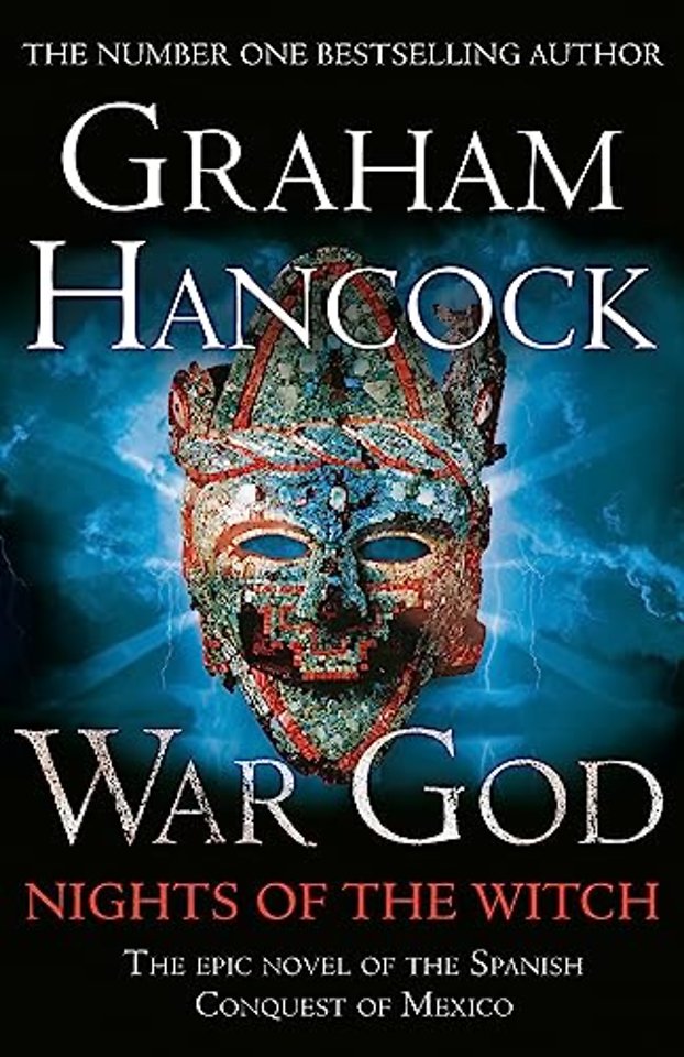 War God: Nights of the Witch