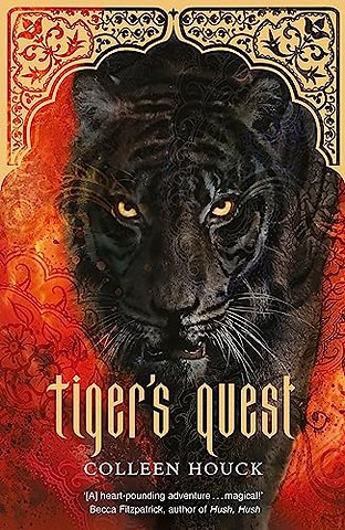 Tiger's Quest