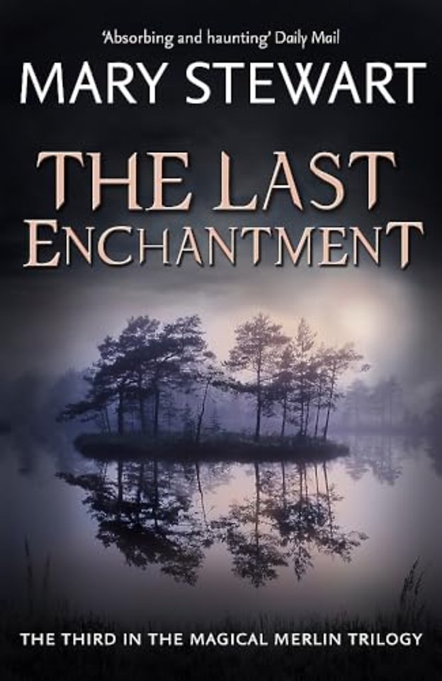 The Last Enchantment