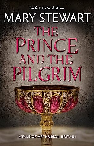 The Prince and the Pilgrim