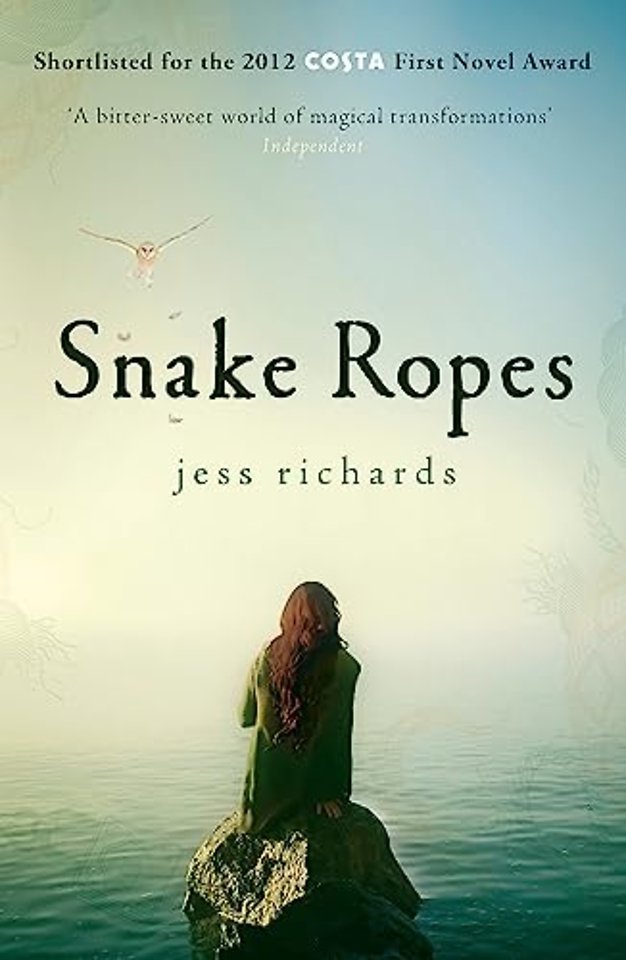 Snake Ropes