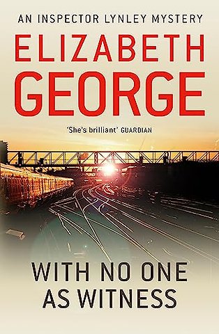 With No One as Witness