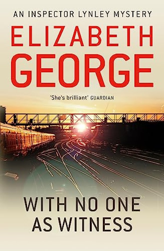 With No One as Witness